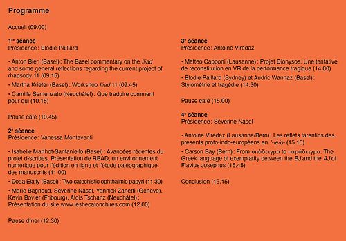 event program page 2