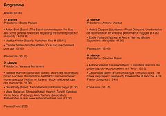 event program page 2