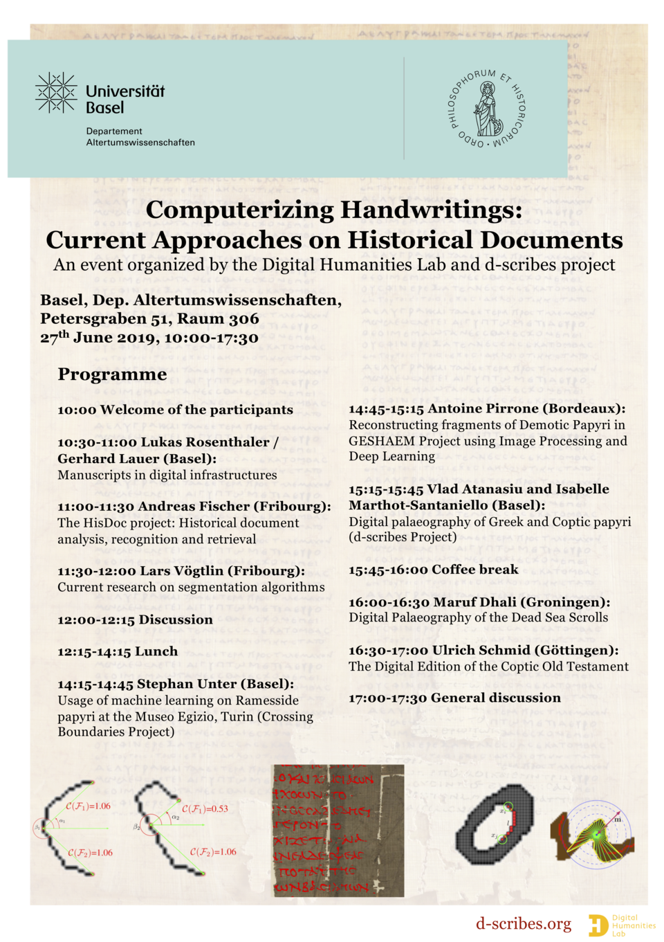 programme