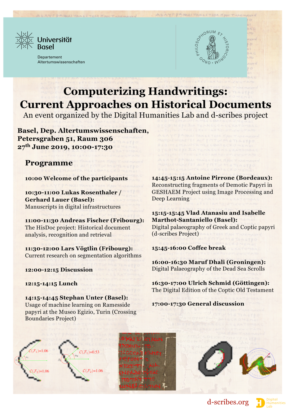 programme