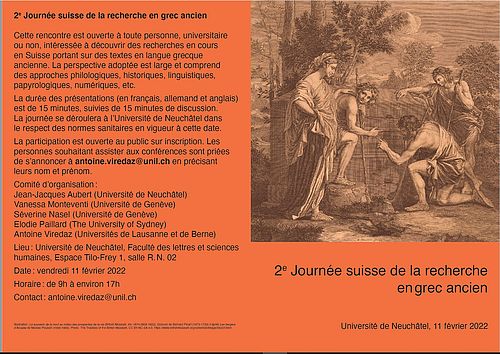 event program