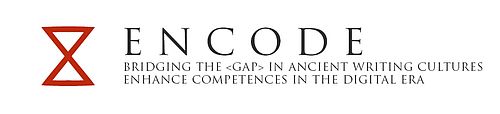 logo encode