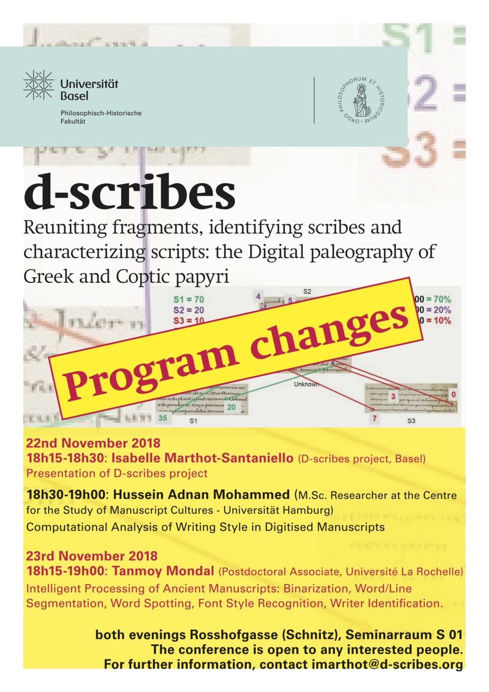 poster